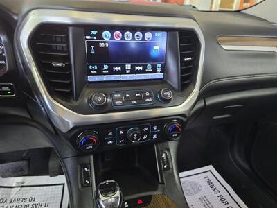 2017 GMC Acadia SLE-2 4DR SUV   - Photo 25 - Hamilton, OH 45015