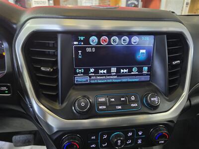 2017 GMC Acadia SLE-2 4DR SUV   - Photo 20 - Hamilton, OH 45015