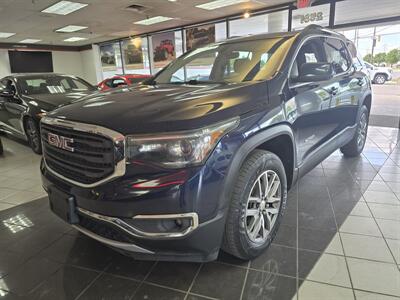 2017 GMC Acadia SLE-2 4DR SUV   - Photo 1 - Hamilton, OH 45015