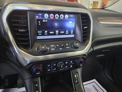 2017 GMC Acadia SLE-2 4DR SUV   - Photo 21 - Hamilton, OH 45015