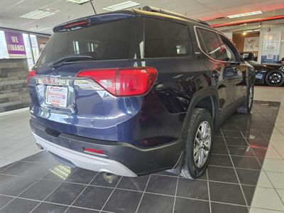2017 GMC Acadia SLE-2 4DR SUV   - Photo 4 - Hamilton, OH 45015