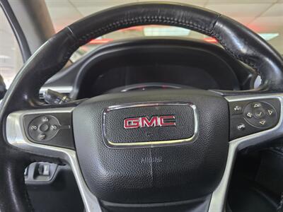 2017 GMC Acadia SLE-2 4DR SUV   - Photo 26 - Hamilton, OH 45015
