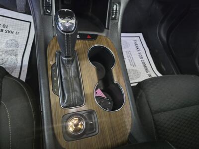2017 GMC Acadia SLE-2 4DR SUV   - Photo 19 - Hamilton, OH 45015