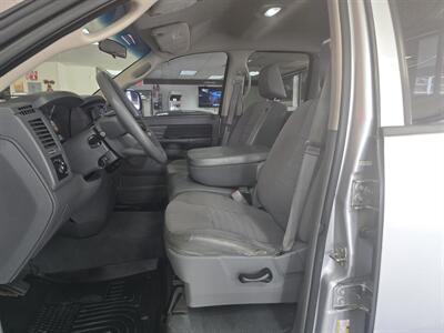 2007 Dodge Ram 1500 Laramie   - Photo 8 - Hamilton, OH 45015