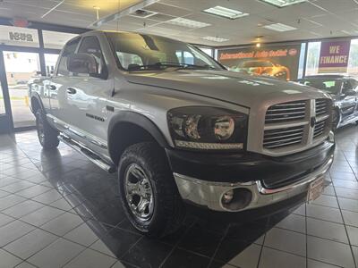 2007 Dodge Ram 1500 Laramie   - Photo 3 - Hamilton, OH 45015
