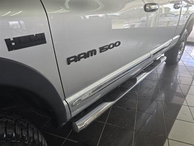 2007 Dodge Ram 1500 Laramie   - Photo 22 - Hamilton, OH 45015