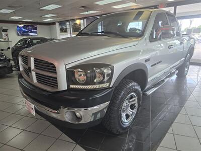 2007 Dodge Ram 1500 Laramie   - Photo 1 - Hamilton, OH 45015