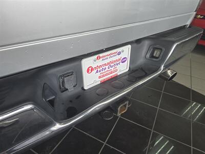 2007 Dodge Ram 1500 Laramie   - Photo 23 - Hamilton, OH 45015