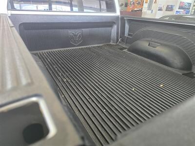 2007 Dodge Ram 1500 Laramie   - Photo 25 - Hamilton, OH 45015