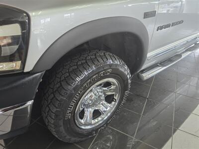 2007 Dodge Ram 1500 Laramie   - Photo 27 - Hamilton, OH 45015