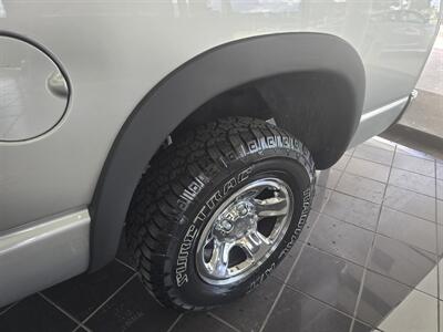 2007 Dodge Ram 1500 Laramie   - Photo 26 - Hamilton, OH 45015