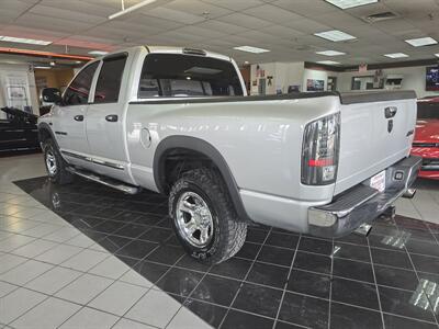 2007 Dodge Ram 1500 Laramie   - Photo 5 - Hamilton, OH 45015