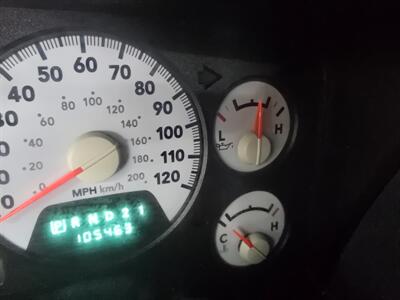 2007 Dodge Ram 1500 Laramie   - Photo 20 - Hamilton, OH 45015