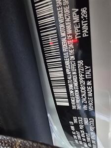 2023 Jeep Renegade Latitude 4DR SUV 4X4   - Photo 35 - Hamilton, OH 45015