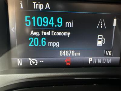 2018 Chevrolet Camaro LT 2DR COUPE   - Photo 13 - Hamilton, OH 45015