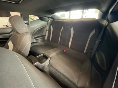 2018 Chevrolet Camaro LT 2DR COUPE   - Photo 20 - Hamilton, OH 45015