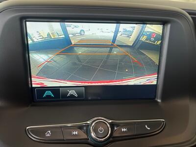 2018 Chevrolet Camaro LT 2DR COUPE   - Photo 16 - Hamilton, OH 45015