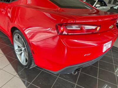 2018 Chevrolet Camaro LT 2DR COUPE   - Photo 33 - Hamilton, OH 45015