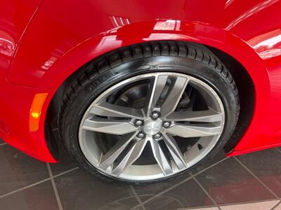 2018 Chevrolet Camaro LT 2DR COUPE   - Photo 35 - Hamilton, OH 45015