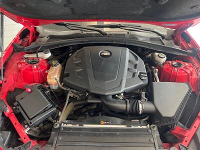2018 Chevrolet Camaro LT 2DR COUPE   - Photo 28 - Hamilton, OH 45015