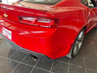 2018 Chevrolet Camaro LT 2DR COUPE   - Photo 32 - Hamilton, OH 45015