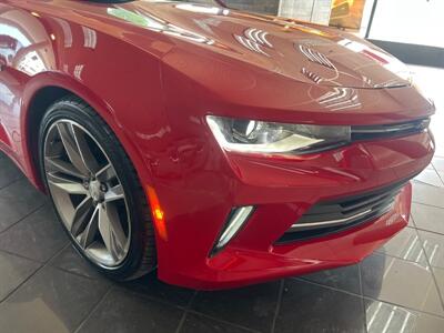 2018 Chevrolet Camaro LT 2DR COUPE   - Photo 31 - Hamilton, OH 45015