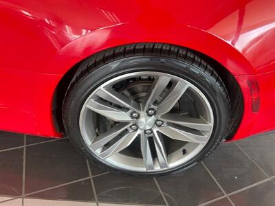 2018 Chevrolet Camaro LT 2DR COUPE   - Photo 34 - Hamilton, OH 45015