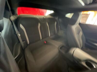 2018 Chevrolet Camaro LT 2DR COUPE   - Photo 26 - Hamilton, OH 45015