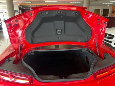 2018 Chevrolet Camaro LT 2DR COUPE   - Photo 27 - Hamilton, OH 45015