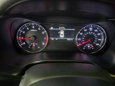 2023 Kia Forte LXS 4DR SEDAN - Photo 26 - Hamilton, OH 45015