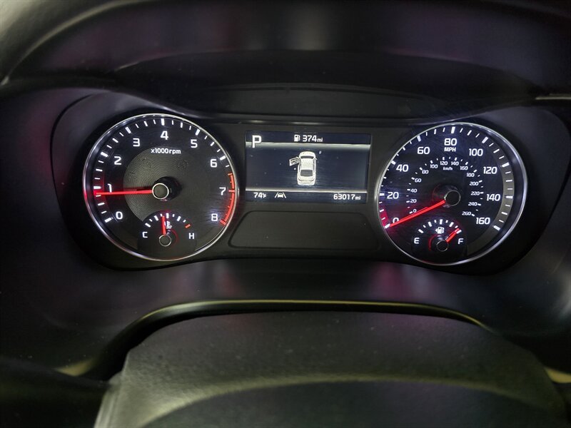 2023 Kia Forte LXS 4DR SEDAN - Photo 26 - Hamilton, OH 45015