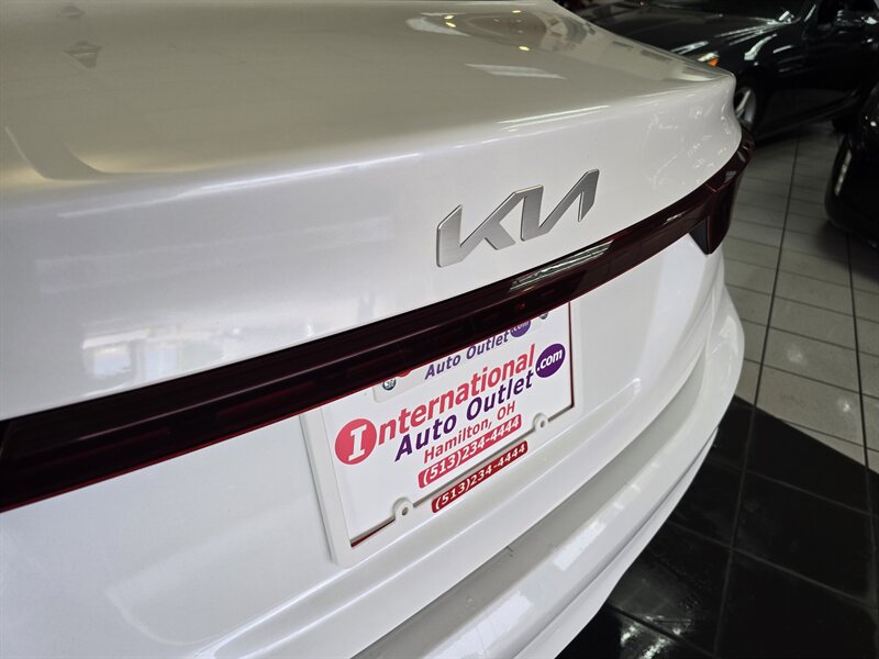 2023 Kia Forte LXS 4DR SEDAN - Photo 28 - Hamilton, OH 45015