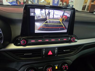 2023 Kia Forte LXS 4DR SEDAN - Photo 18 - Hamilton, OH 45015
