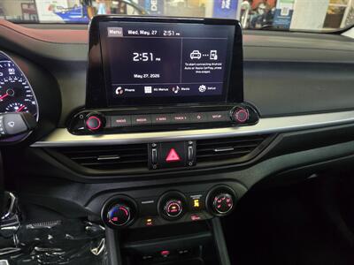 2023 Kia Forte LXS 4DR SEDAN - Photo 22 - Hamilton, OH 45015