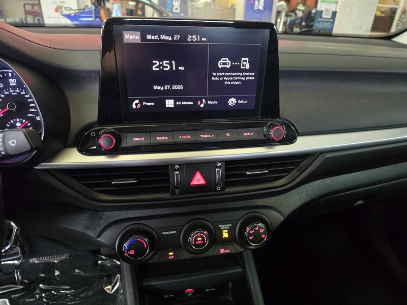 2023 Kia Forte LXS 4DR SEDAN - Photo 22 - Hamilton, OH 45015