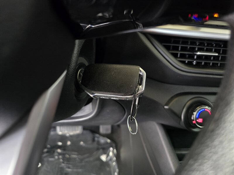 2023 Kia Forte LXS 4DR SEDAN - Photo 25 - Hamilton, OH 45015
