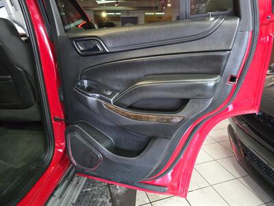 2015 Chevrolet Tahoe LS 4DR SUV 4X4   - Photo 15 - Hamilton, OH 45015