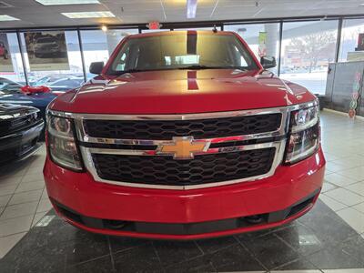 2015 Chevrolet Tahoe LS 4DR SUV 4X4   - Photo 2 - Hamilton, OH 45015