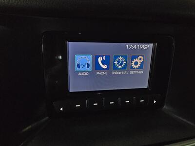 2015 Chevrolet Tahoe LS 4DR SUV 4X4   - Photo 23 - Hamilton, OH 45015