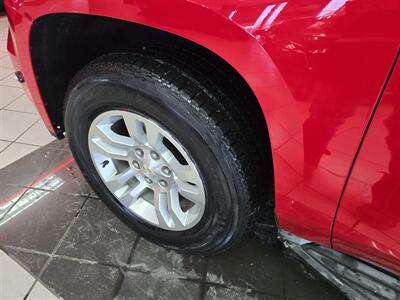 2015 Chevrolet Tahoe LS 4DR SUV 4X4   - Photo 27 - Hamilton, OH 45015