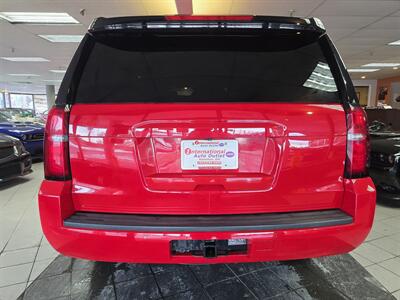 2015 Chevrolet Tahoe LS 4DR SUV 4X4   - Photo 5 - Hamilton, OH 45015