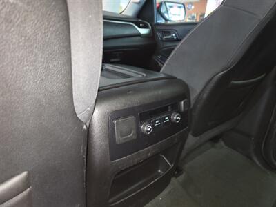 2015 Chevrolet Tahoe LS 4DR SUV 4X4   - Photo 10 - Hamilton, OH 45015