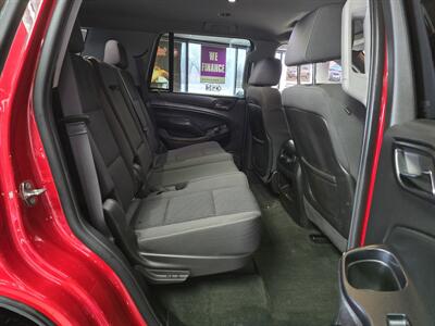2015 Chevrolet Tahoe LS 4DR SUV 4X4   - Photo 16 - Hamilton, OH 45015
