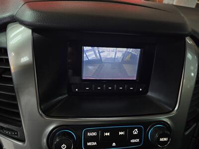 2015 Chevrolet Tahoe LS 4DR SUV 4X4   - Photo 19 - Hamilton, OH 45015