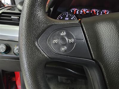 2015 Chevrolet Tahoe LS 4DR SUV 4X4   - Photo 21 - Hamilton, OH 45015