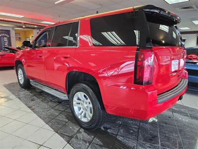 2015 Chevrolet Tahoe LS 4DR SUV 4X4   - Photo 6 - Hamilton, OH 45015