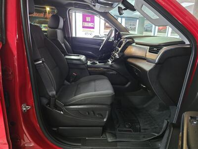 2015 Chevrolet Tahoe LS 4DR SUV 4X4   - Photo 14 - Hamilton, OH 45015