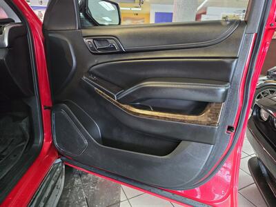 2015 Chevrolet Tahoe LS 4DR SUV 4X4   - Photo 12 - Hamilton, OH 45015