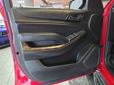 2015 Chevrolet Tahoe LS 4DR SUV 4X4   - Photo 7 - Hamilton, OH 45015