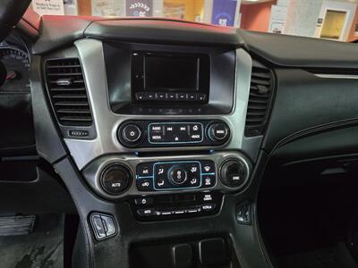 2015 Chevrolet Tahoe LS 4DR SUV 4X4   - Photo 18 - Hamilton, OH 45015